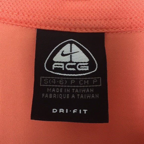 Nike ACG Dri Fit Cycling Jersey - Picture 2 of 5